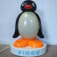 レア　ピングー　PINGU　平成レトロ　ピングーシャッター　コニカ　ぬいぐるみ Pingu ピングーシャッター ぬいぐるみ コニカ レトロ 未使用品 - メルカリ