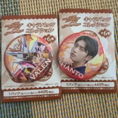 仮面ライダーガヴ ギルティパルフェ 辛木田絆斗 ヴァレン