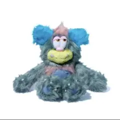 2025年最新】Verdy visty ぬいぐるみの人気アイテム - メルカリ