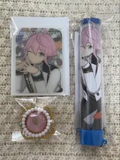 【未開封・未使用】あんスタ 姫宮桃李 スタライ10th 3点セット