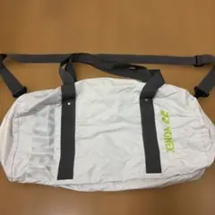 YONEX ヨネックス バドミントン スポーツバッグ