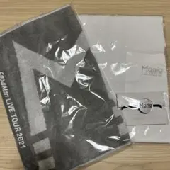 Snow Man LIVE TOUR 2021 Mania スノマニ グッズ