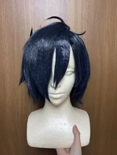 刀剣乱舞 燭台切光忠 ウィッグ コスプレ - メルカリ
