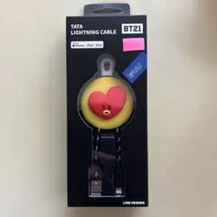 TATA LIGHTNING CABLE BT21