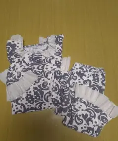 ワコールキッズ　ATSUKO MATANO パジャマ 125～140cm