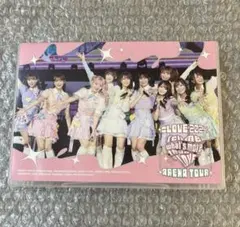 blu-ray ミュージック