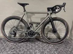 11 Cannondale Capo 54 MADE IN USA - メルカリ