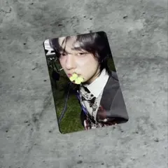 &TEAM Back to Life ROAR ver. TAKI