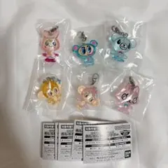 ナルミヤキャラクターズ めじるしアクセサリー まとめ売り ❸