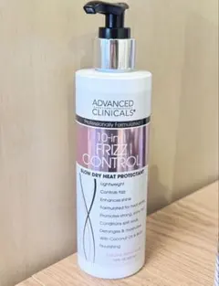 Advanced Clinicals 10-in-1 Frizz Controlのサムネイル