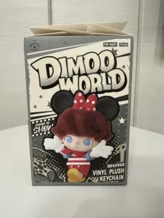 2025年最新】dimoo disney ぬいぐるみキーチェーンの人気