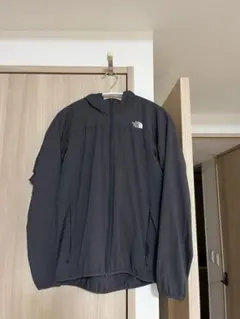 THE NORTH FACE Swallowtail Vent Hoodie