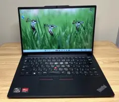 美品】ThinkPad Eシリーズ Ryzen7 32GB 1TB SSD - メルカリ