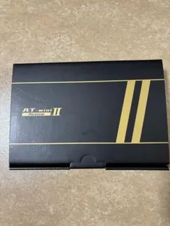 2026年最新】伊藤超短波 at-mini personal iiの人気アイテム - メルカリ