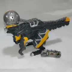 DXブンパッキー 獣電池 獣電戦隊キョウリュウジャー