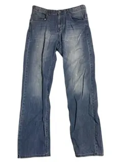 Calvin Klein Jeans ストレートデニム