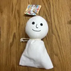 一休さん ぬいぐるみ てるてる坊 バンプレスト - メルカリ