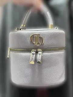 Darich Dモチーフバニティバッグのサムネイル