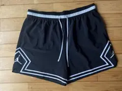 【希少XXL】ジョーダン スポーツ Dri-FIT ダイヤモンド ショートパンツ