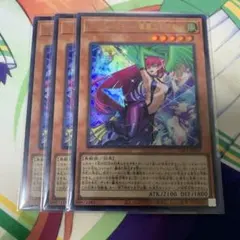 ハーピィレディ華麗なる分身 ウルトラ