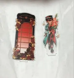 【地縛少年花子くん 】花子くん アクリルスタンド 台座なし即購入OK