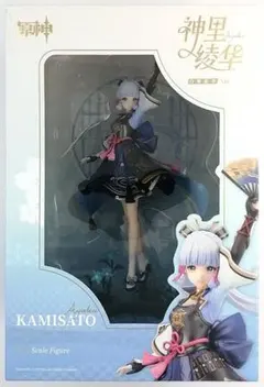 2025年最新】神里綾華 フィギュアの人気アイテム - メルカリ