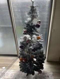 2025年最新】フランフラン クリスマスツリー ナイトメアの人気