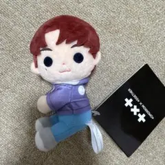 2026年最新】txt ヨンジュン ぬいぐるみの人気アイテム - メルカリ