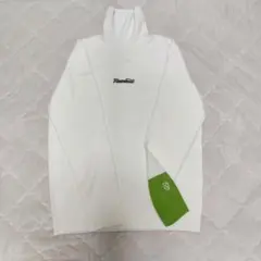 新品 ラッセルノ ゴルフ パデッド ジャケット ペイズリー ホワイト M 4 179044242_o1.jpg?