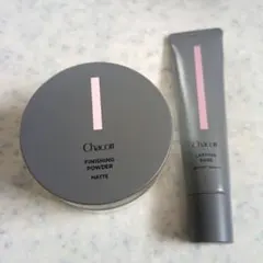 Chacott フィニッシングパウダー ラスティングベースのサムネイル
