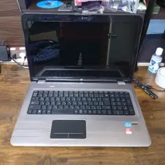2025年最新】hp pavilion dv7の人気アイテム - メルカリ