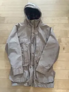 THE WOOLRICH マウンテンパーカー ベージュのサムネイル