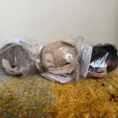 【祝3D記念】Nijisanji EN おひるねこ Luxiem