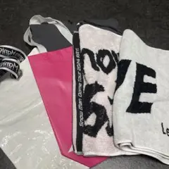 SnowMan その他　グッズまとめ売り