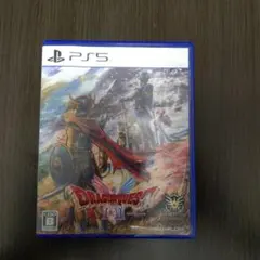 ドラゴンクエストI・II PS5 パッケージ版