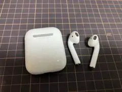 Apple AirPods 第2世代 訳あり品