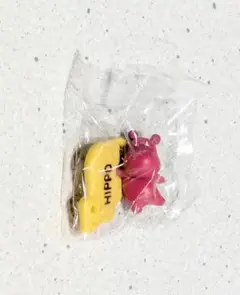 チョコサプ たべっ子どうぶつ かば
