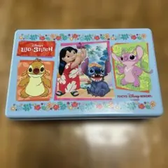 リロアンドスティッチ サンドイッチ シークレット おもわず いただきます🙏しちゃいたくなるくらい可愛いこちら