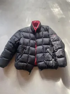 Polo sport Polo Ralph Lauren ダウンジャケット黒　L