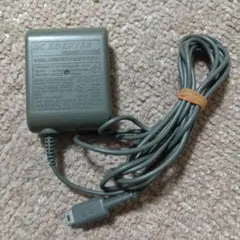 任天堂 純正 DS lite ACアダプター USG―002 充電器