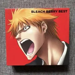 BLEACH BERRY BEST