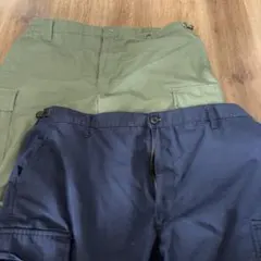 PROPPER カーゴパンツ 2本セット Lサイズのサムネイル