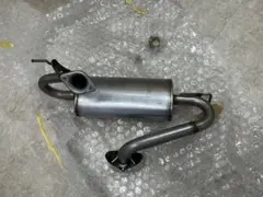☆H01 JOG ZR デイトナ製 ハイパーチャンバー 当時物 長期保管品