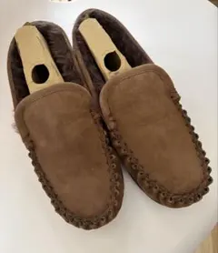 L.L.Bean メンズウイケッド・グッド・スリッパ ベネチアン