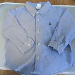baby GAP 長袖シャツ 2歳用