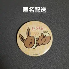 希少　ぷろじぇくといーぶい だよ 缶バッチ　バッジ　ポケモン　イーブイ　コンプ 2026年最新】ぷろじぇくといーぶいだよの人気アイテム - メルカリ