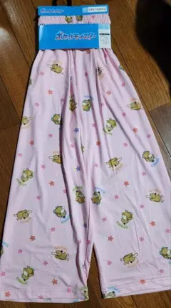 ポケモンスター コダック 　レディースステテコ　 Lサイズ