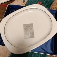 Rosenthal スタジオライン　平皿４枚セット Rosen thal[ローゼンタール] studio-line 白 カレー＆パスタ皿4