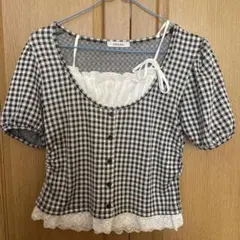 INGNI tops