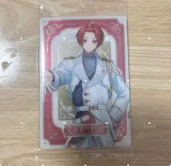 いれいすウェハース りうら